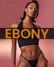 Ebony